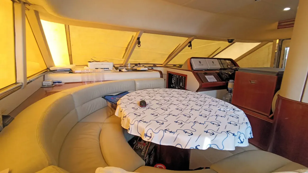 Thumbnail von Princess 20 M