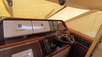 Thumbnail von Princess 20 M