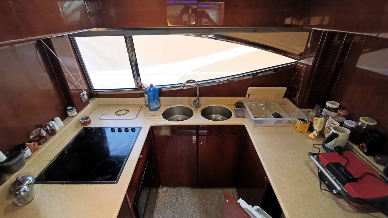 Thumbnail von Princess 20 M