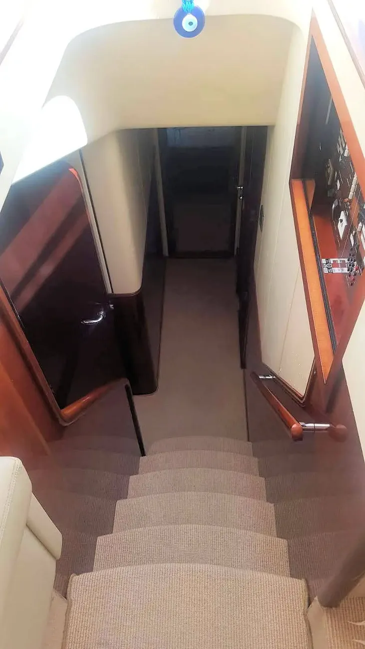 Thumbnail von Princess 20 M