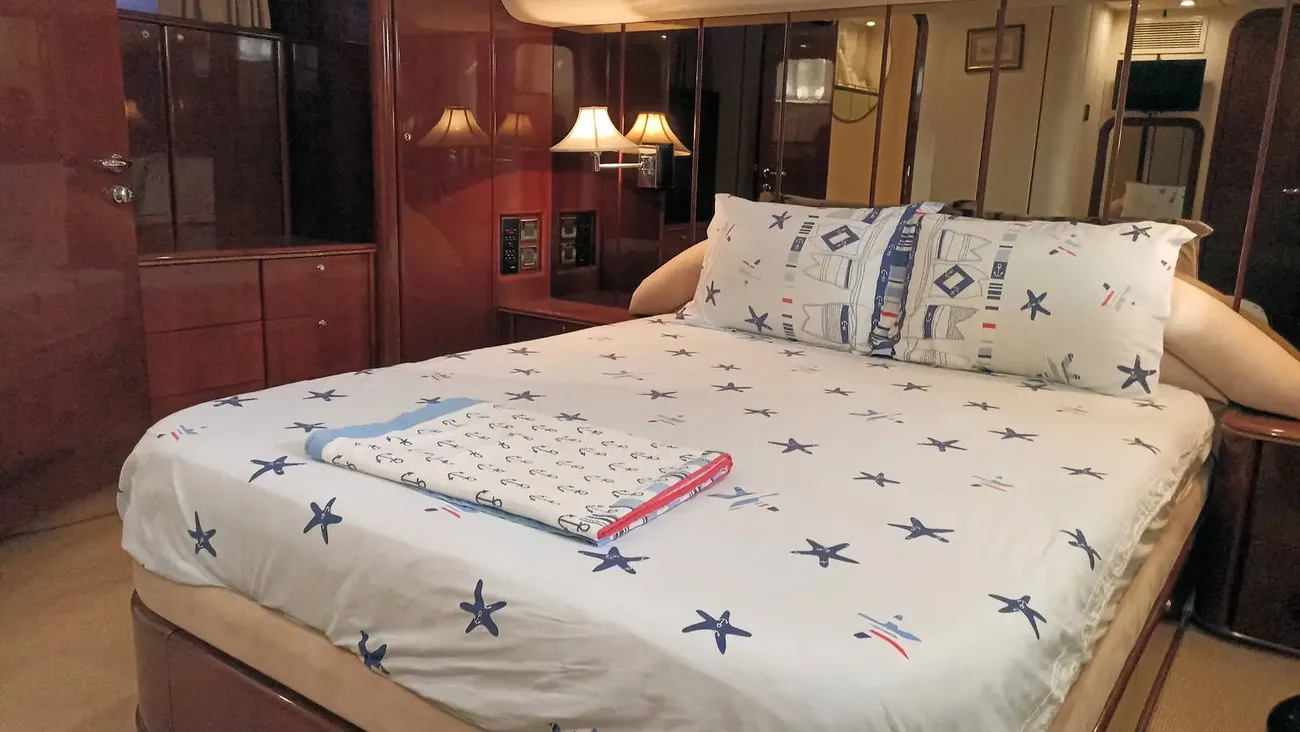 Thumbnail von Princess 20 M