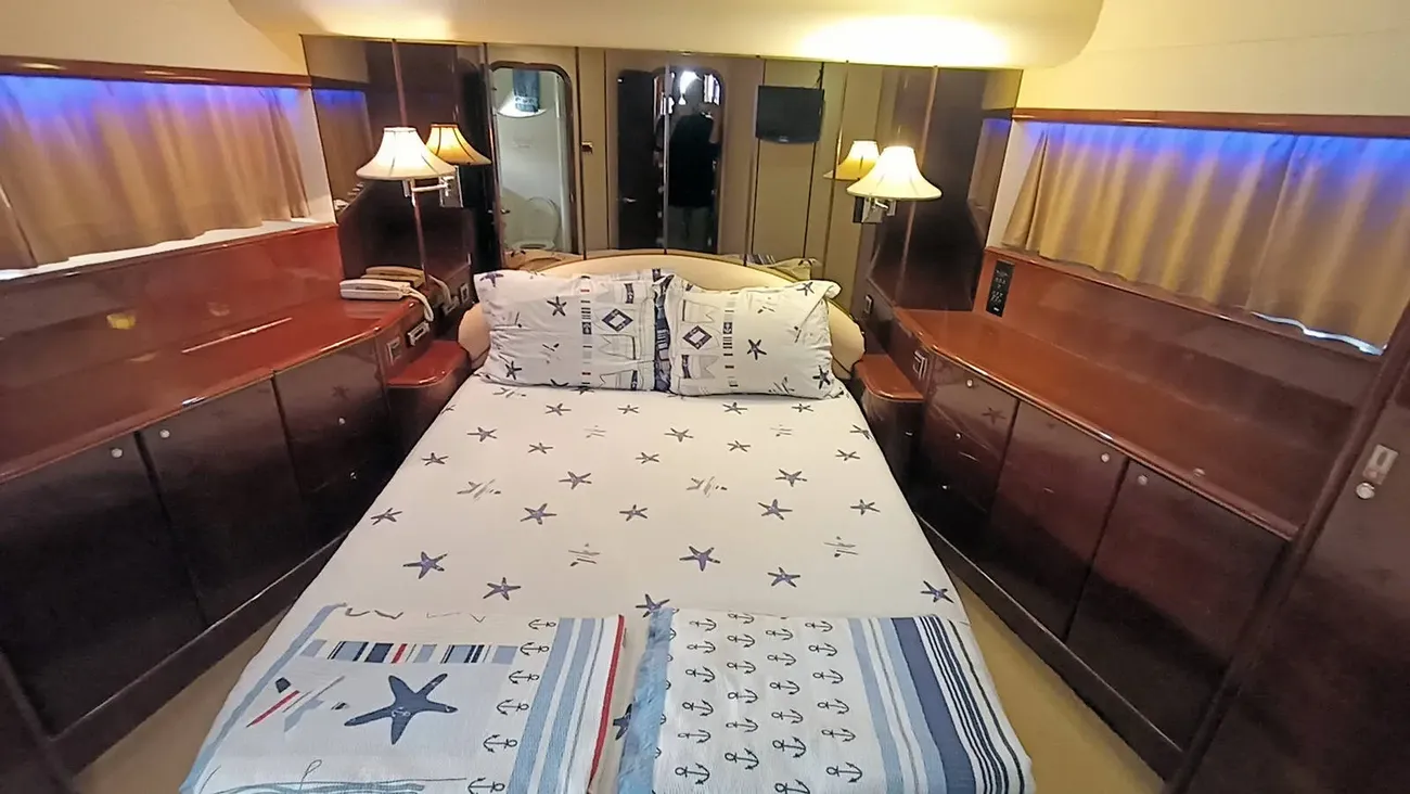 Thumbnail von Princess 20 M