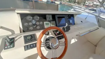 Thumbnail von Princess 20 M