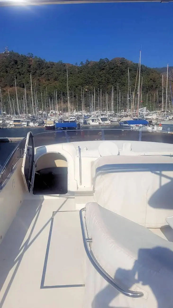 Thumbnail von Princess 20 M