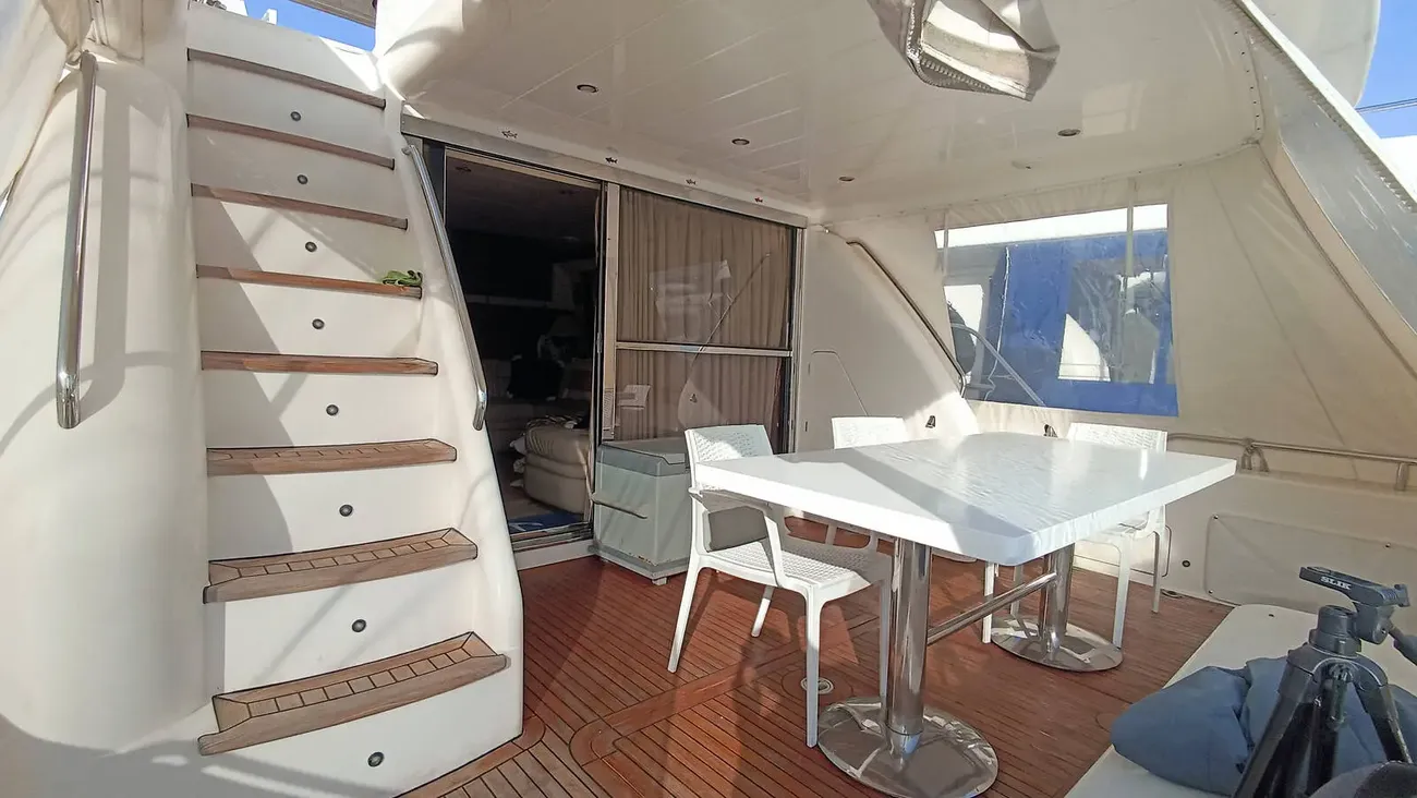 Thumbnail von Princess 20 M