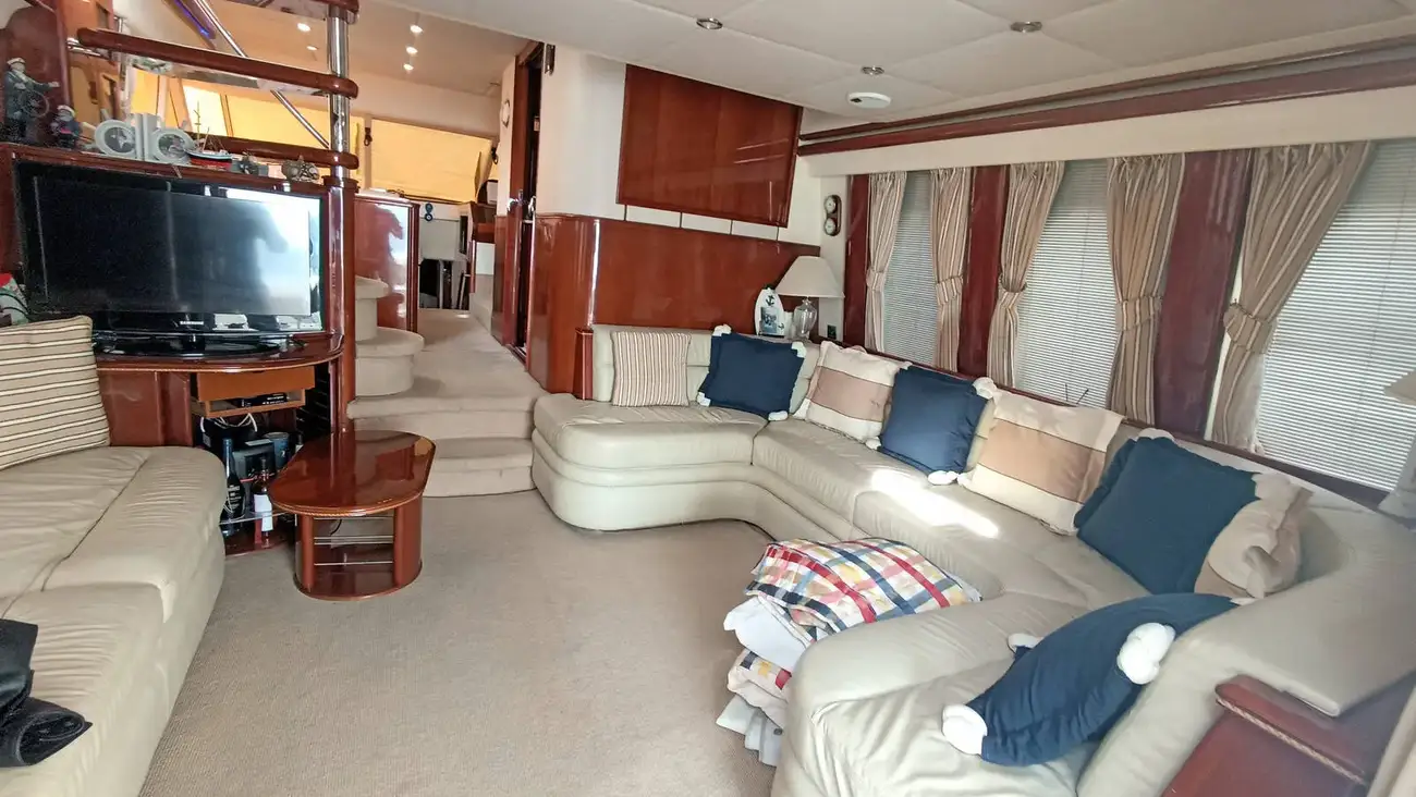 Thumbnail von Princess 20 M