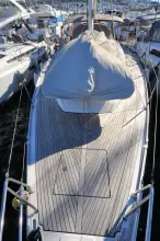 Thumbnail von Bavaria Cruiser 46 Style