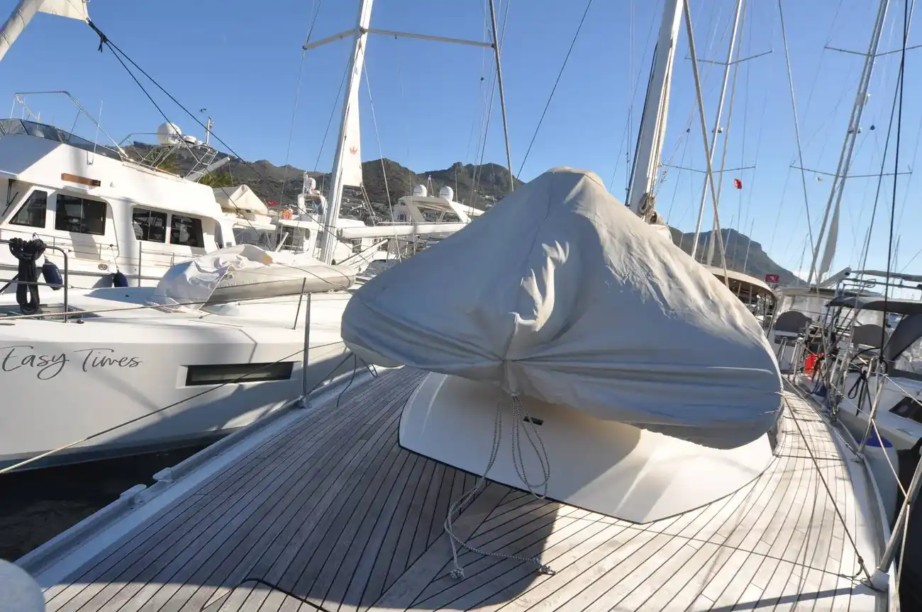 Thumbnail von Bavaria Cruiser 46 Style