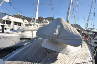 Thumbnail von Bavaria Cruiser 46 Style