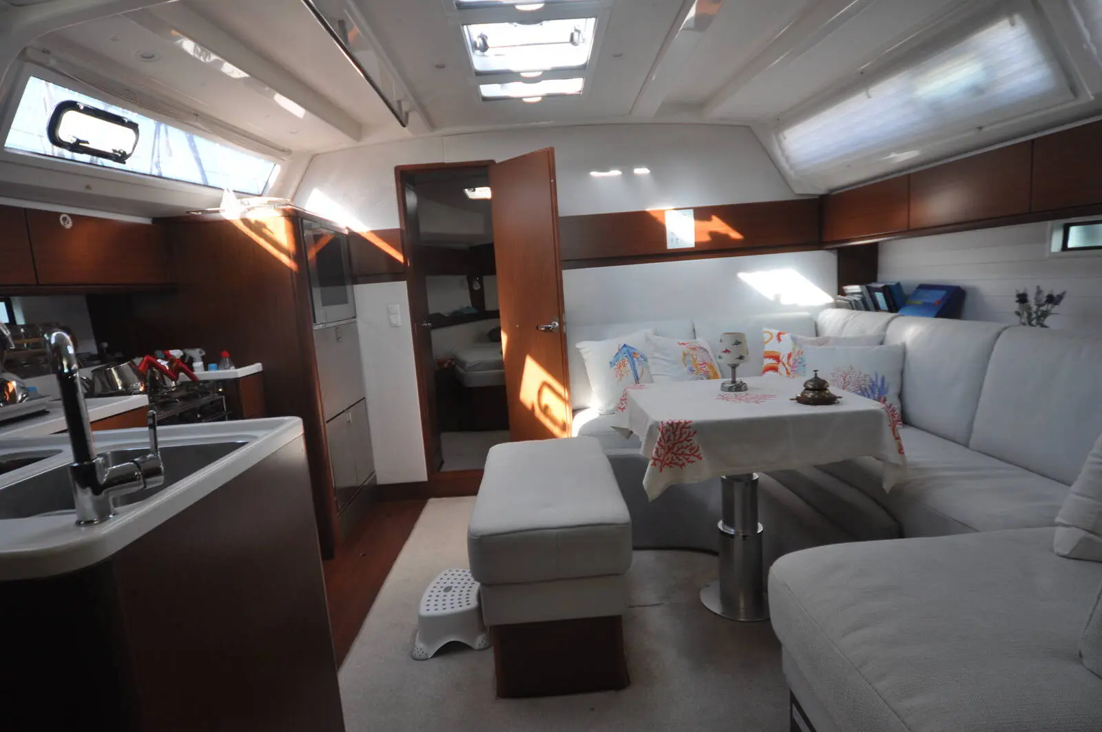 Thumbnail von Bavaria Cruiser 46 Style