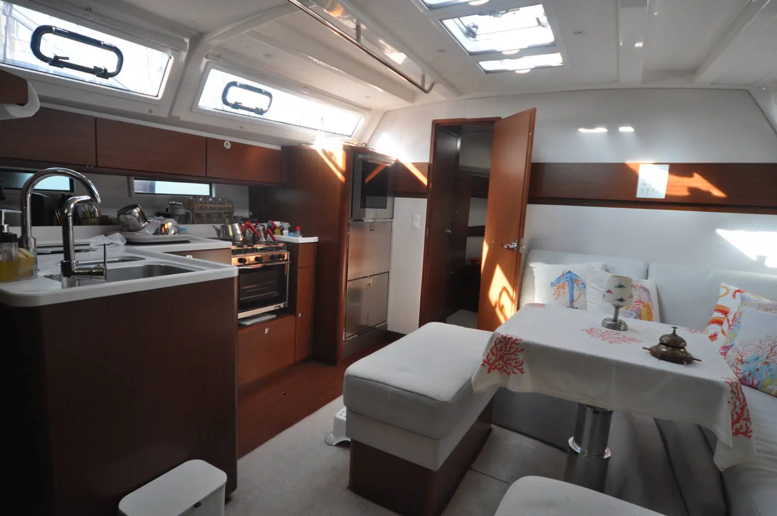 Thumbnail von Bavaria Cruiser 46 Style