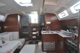 Thumbnail von Bavaria Cruiser 46 Style