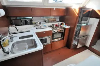 Thumbnail von Bavaria Cruiser 46 Style