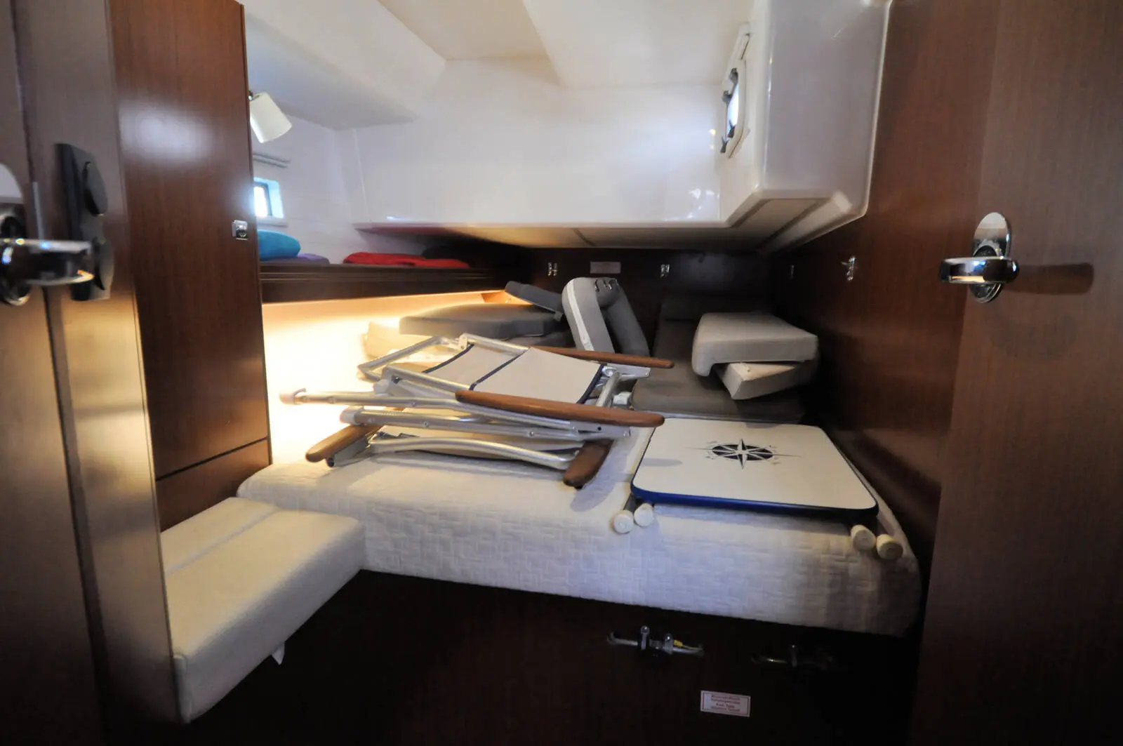 Thumbnail von Bavaria Cruiser 46 Style