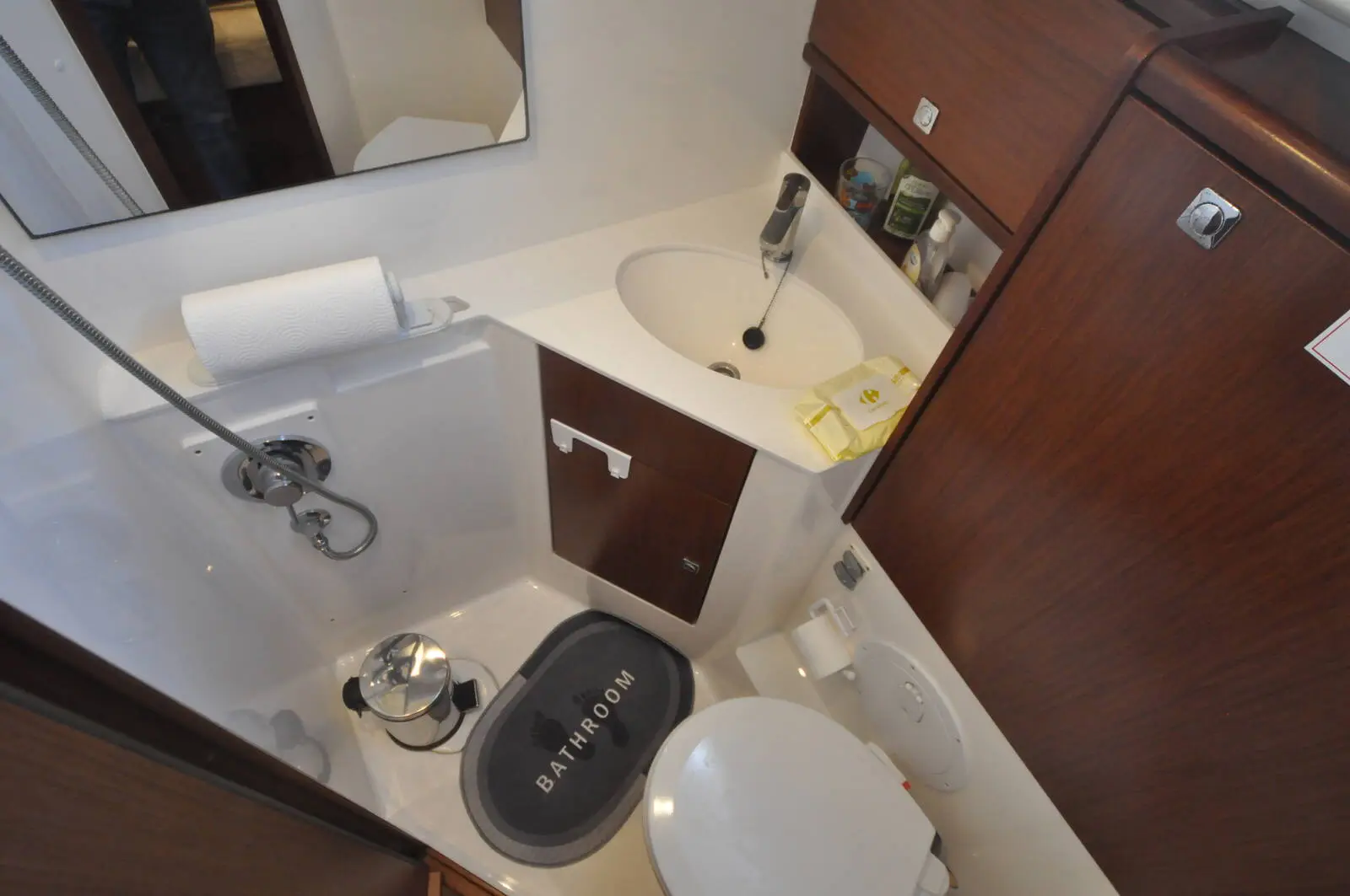 Thumbnail von Bavaria Cruiser 46 Style