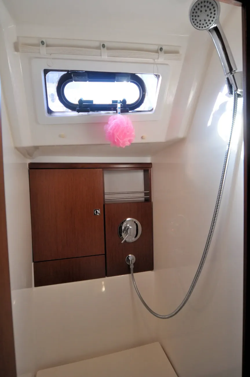 Thumbnail von Bavaria Cruiser 46 Style