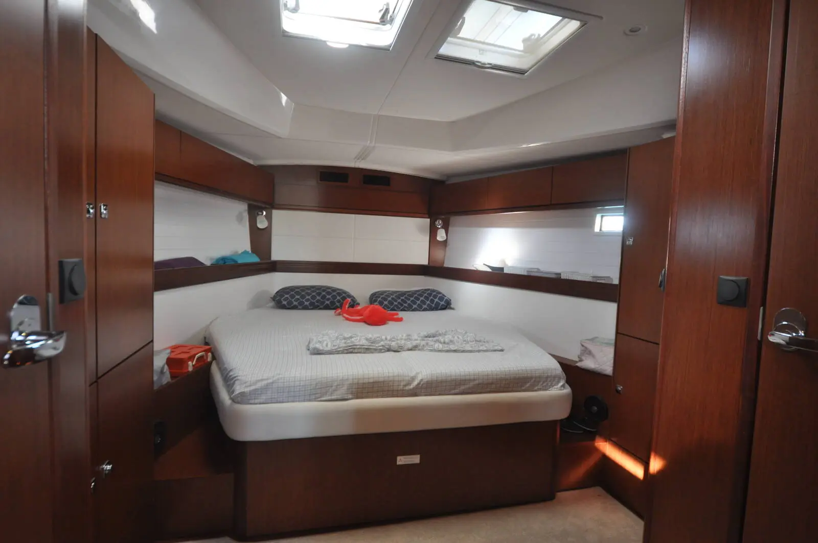 Thumbnail von Bavaria Cruiser 46 Style