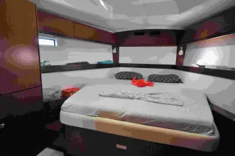 Thumbnail von Bavaria Cruiser 46 Style