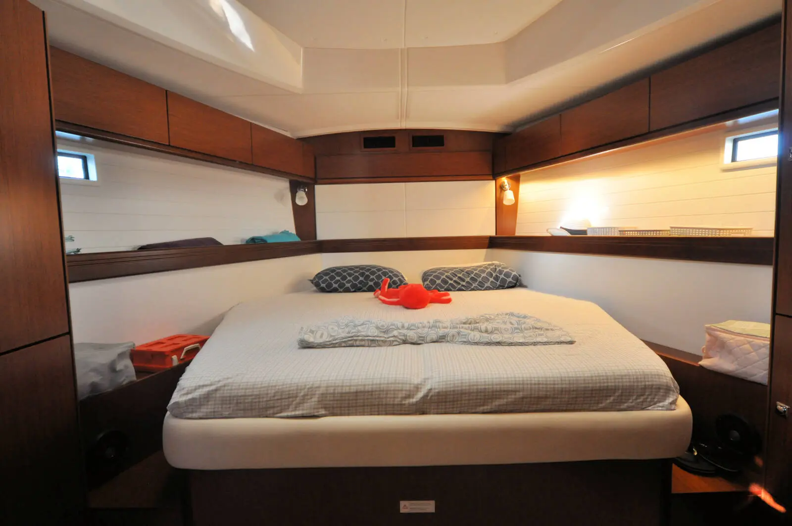 Thumbnail von Bavaria Cruiser 46 Style