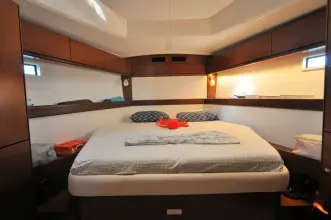 Thumbnail von Bavaria Cruiser 46 Style