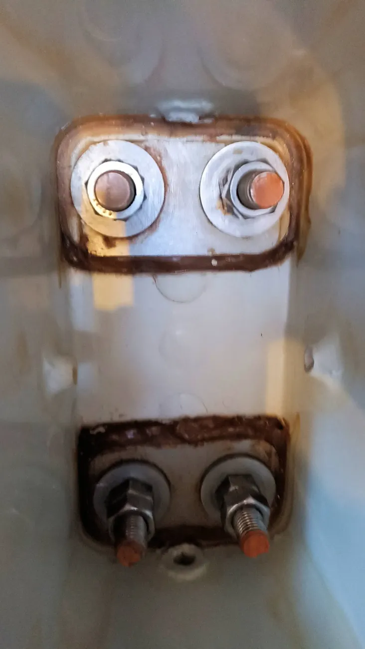 Thumbnail von Bavaria Cruiser 46 Style