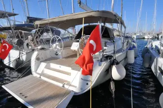 Thumbnail von Bavaria Cruiser 46 Style