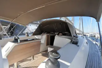 Thumbnail von Bavaria Cruiser 46 Style