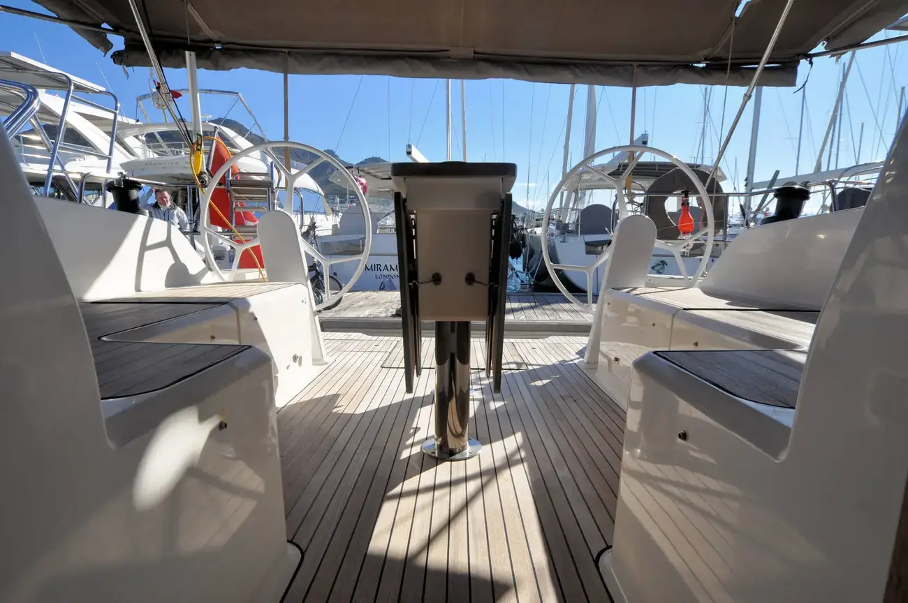 Thumbnail von Bavaria Cruiser 46 Style