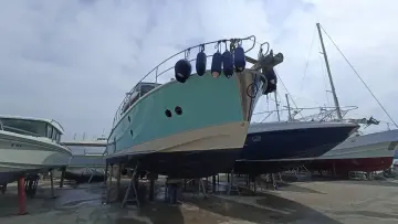 Thumbnail von Beneteau Monte Carlo 5
