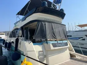 Thumbnail von Beneteau Monte Carlo 5