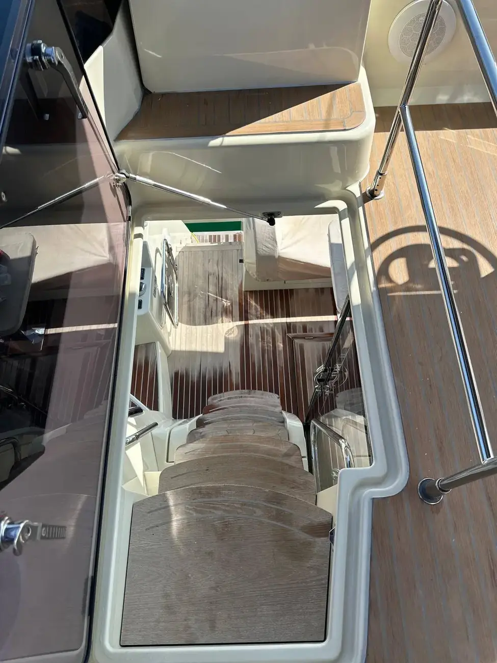 Thumbnail von Beneteau Monte Carlo 5