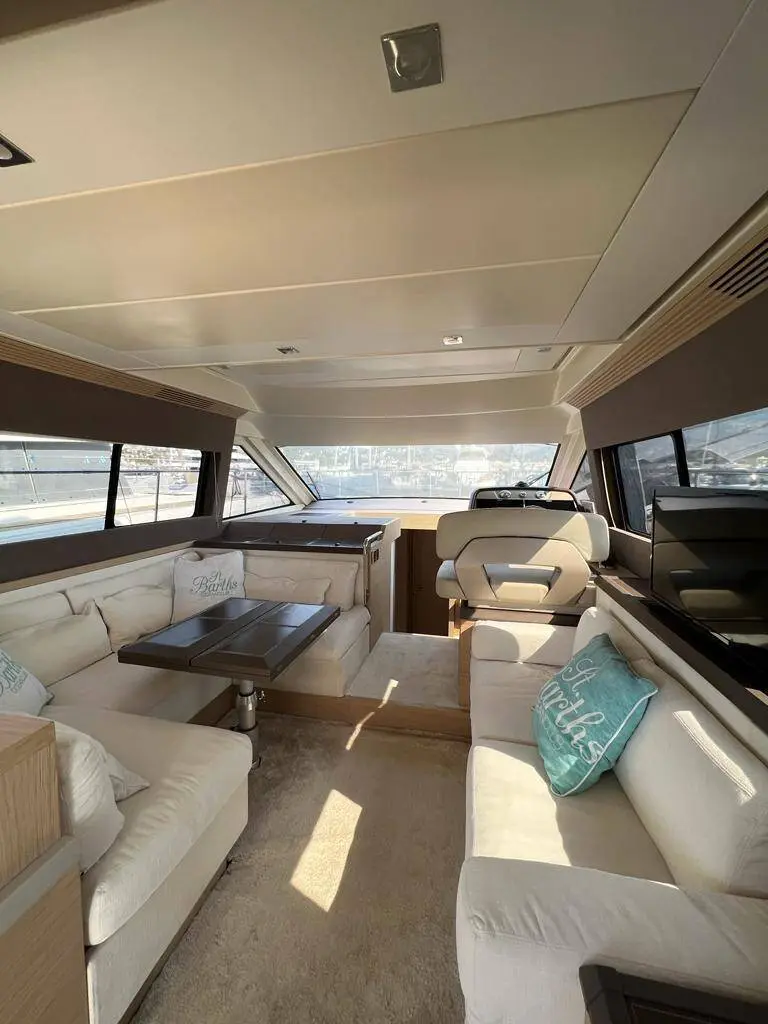 Thumbnail von Beneteau Monte Carlo 5