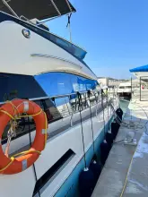 Thumbnail von Beneteau Monte Carlo 5