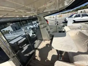 Thumbnail von Beneteau Monte Carlo 5