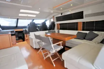 Thumbnail von Sunseeker Predator 74