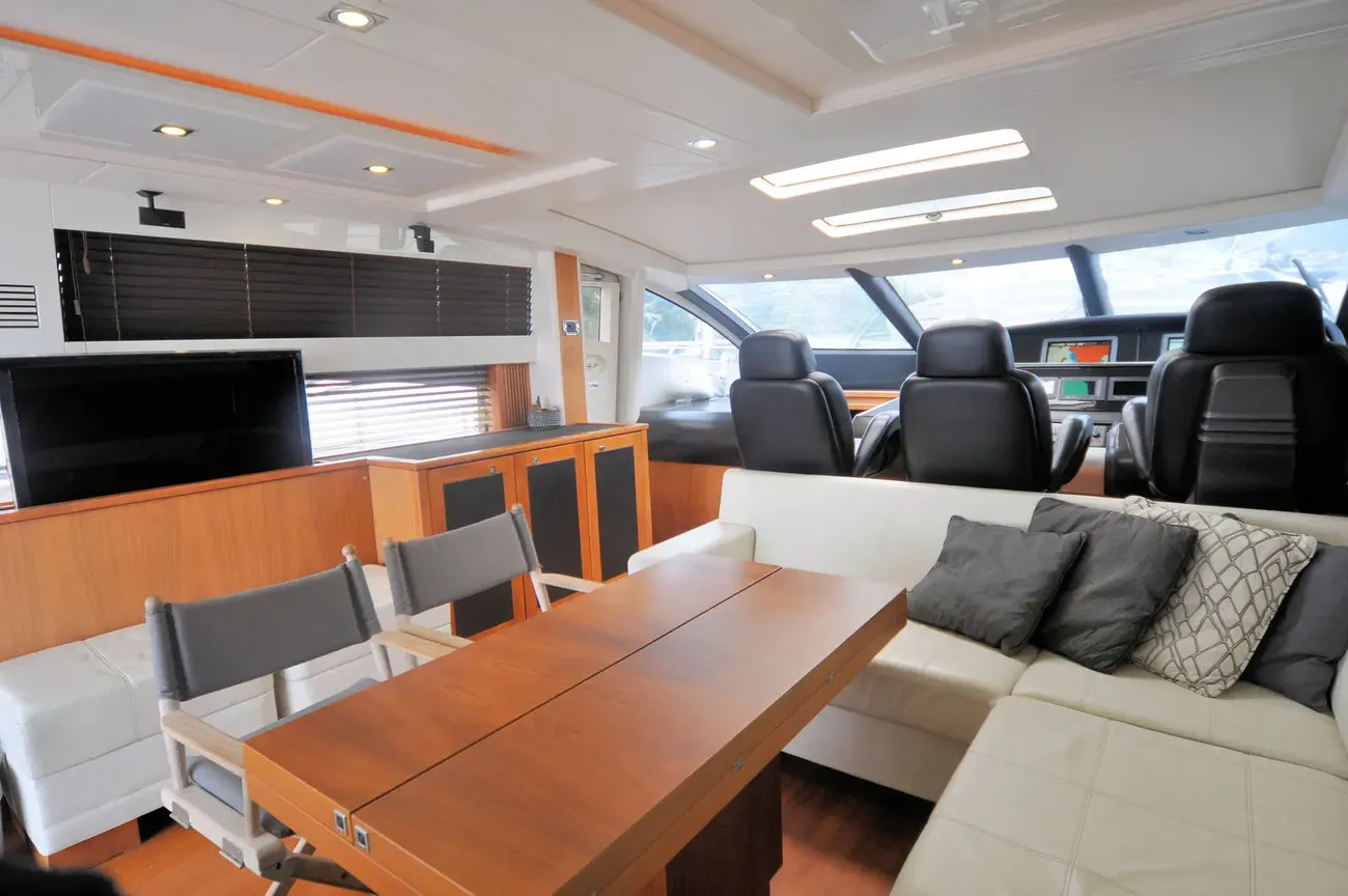 Thumbnail von Sunseeker Predator 74