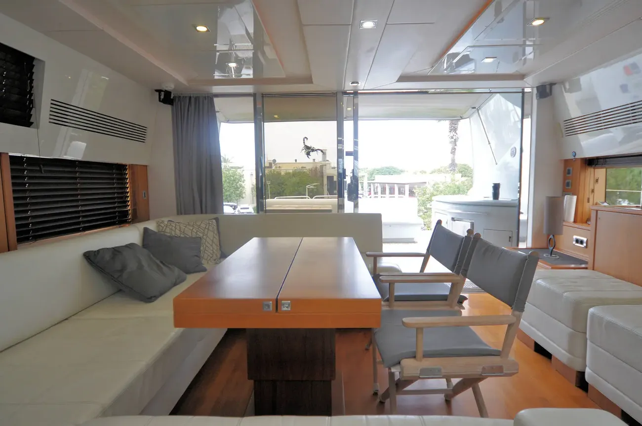 Thumbnail von Sunseeker Predator 74