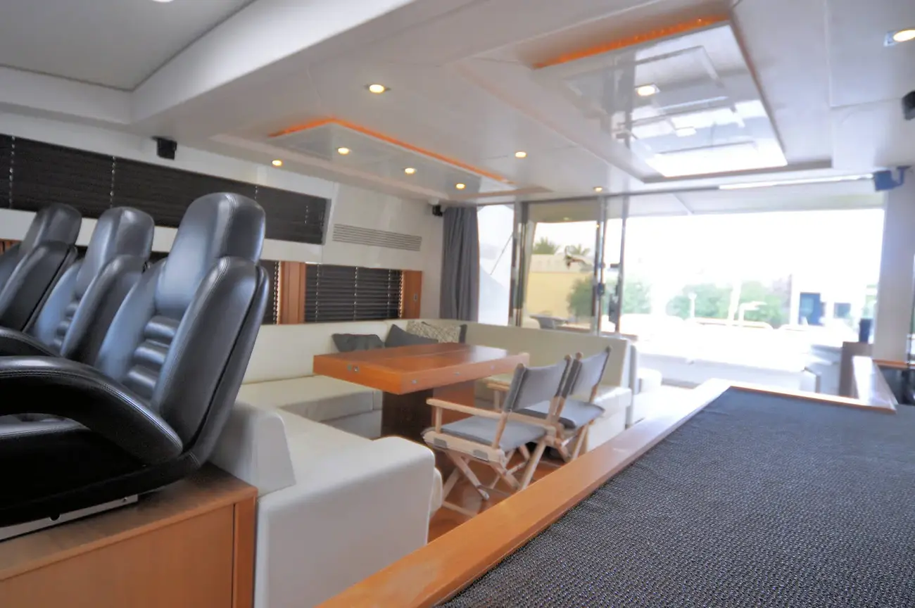 Thumbnail von Sunseeker Predator 74