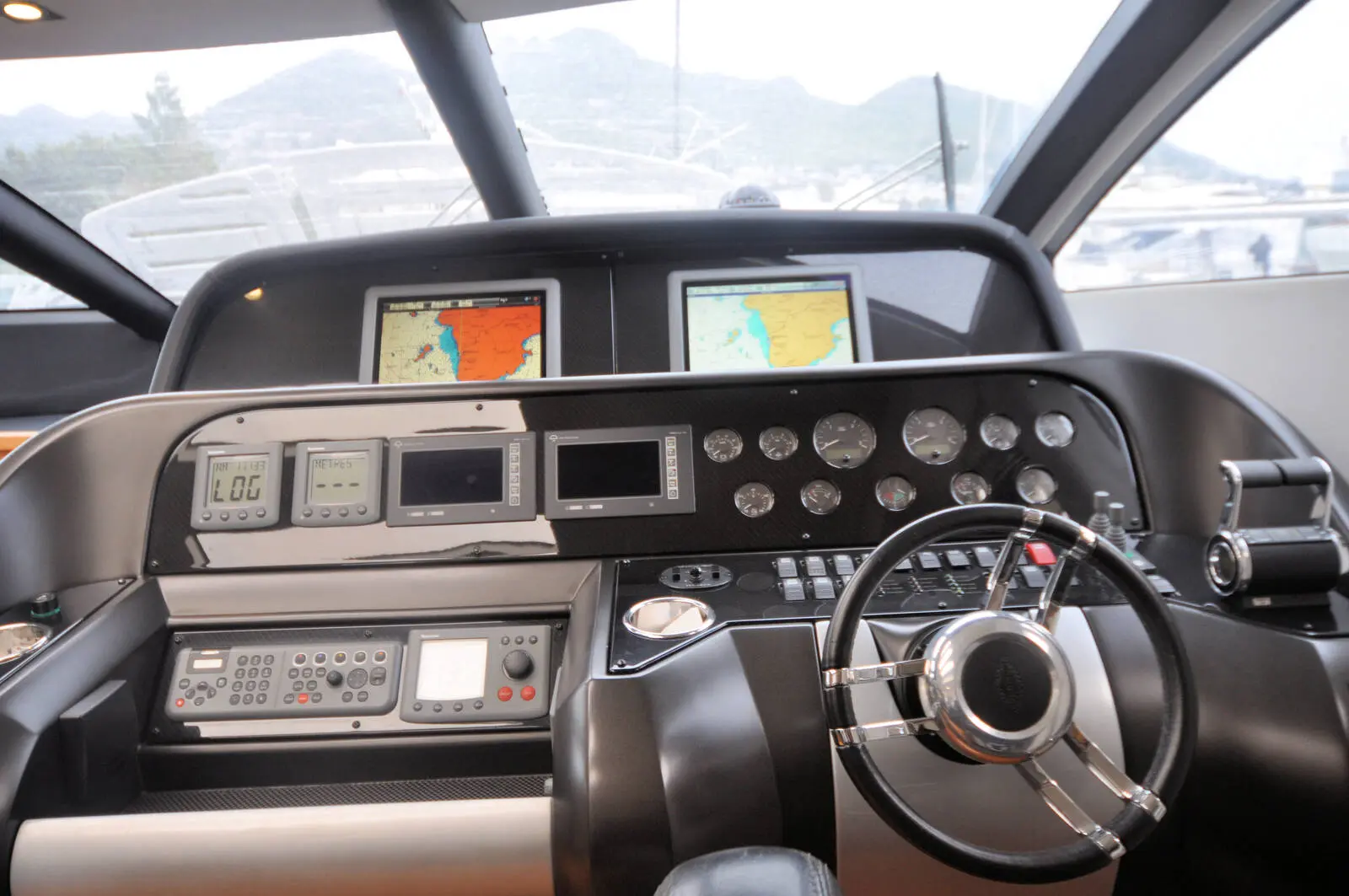 Thumbnail von Sunseeker Predator 74