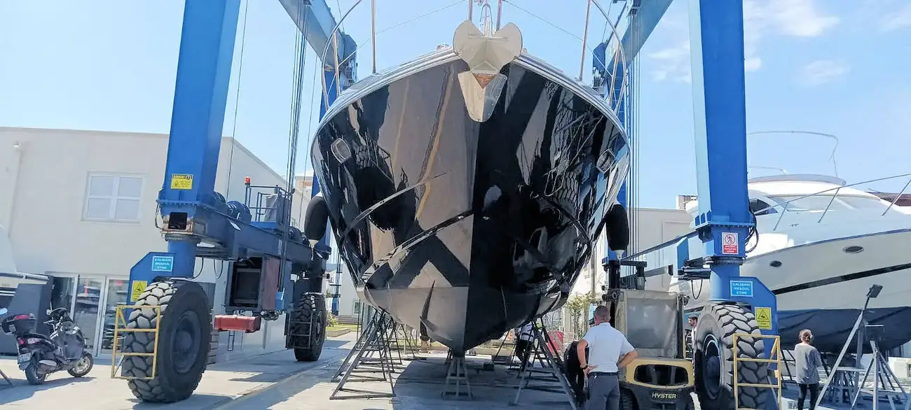 Thumbnail von Sunseeker Predator 74