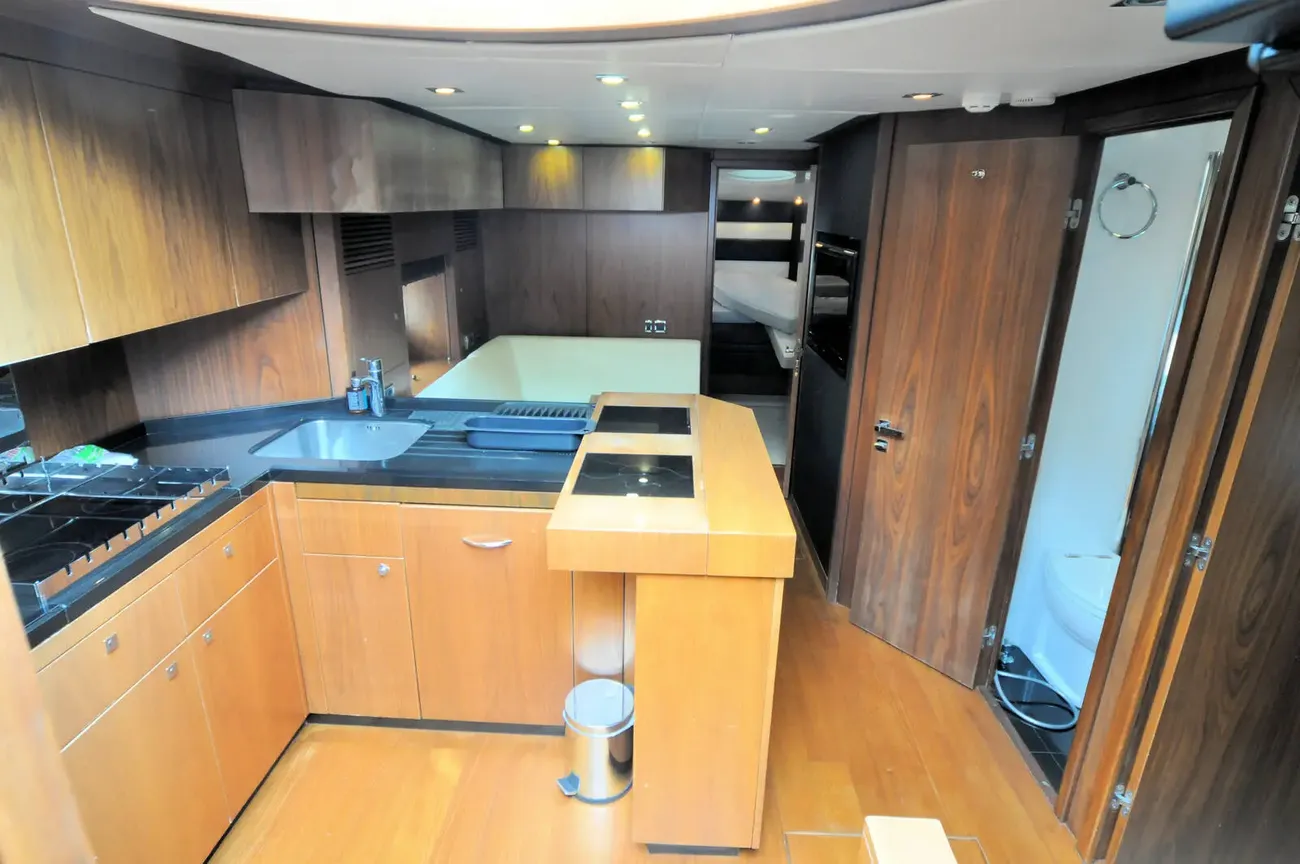 Thumbnail von Sunseeker Predator 74