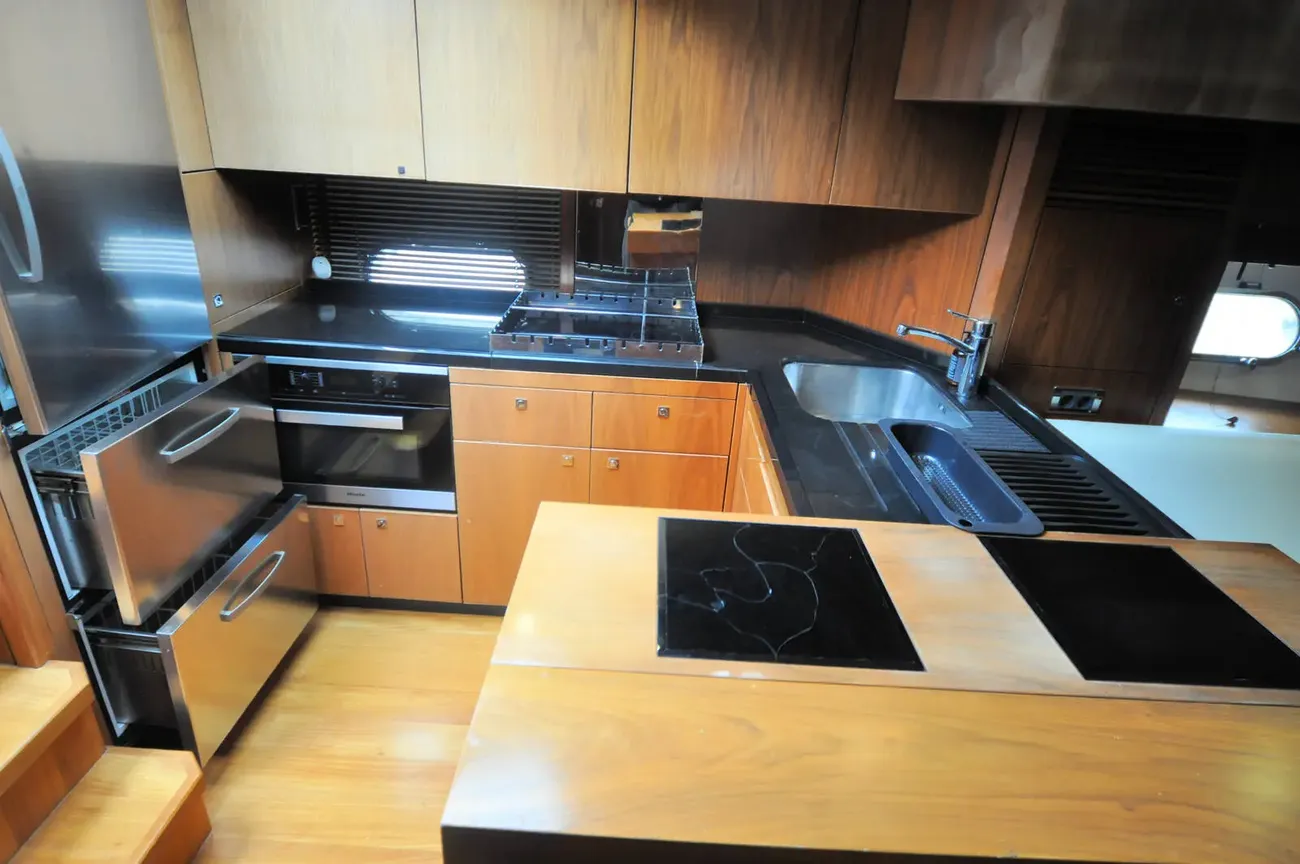 Thumbnail von Sunseeker Predator 74