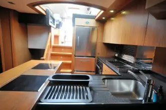 Thumbnail von Sunseeker Predator 74