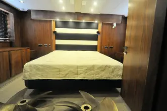 Thumbnail von Sunseeker Predator 74