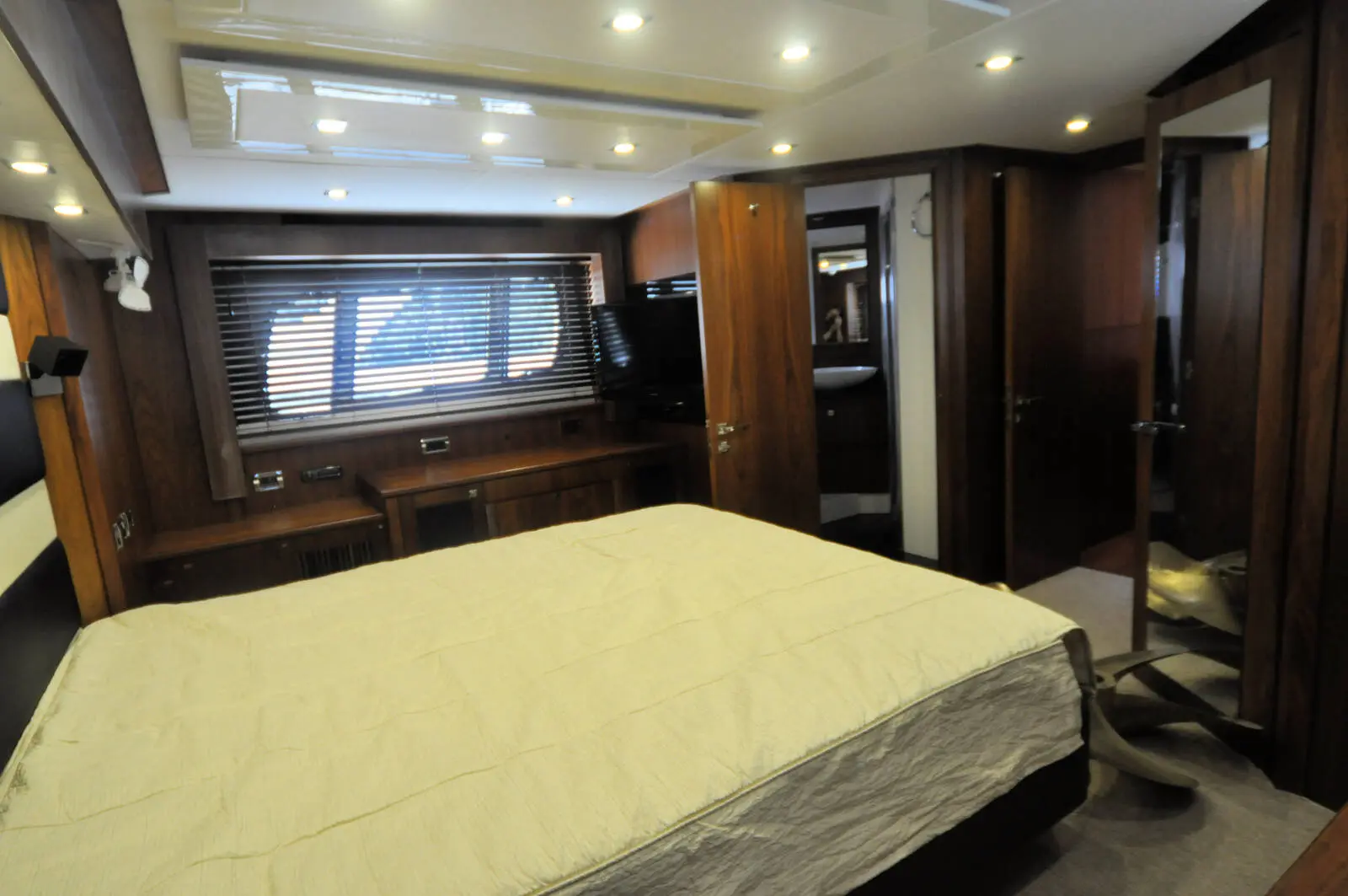 Thumbnail von Sunseeker Predator 74