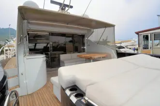Thumbnail von Sunseeker Predator 74