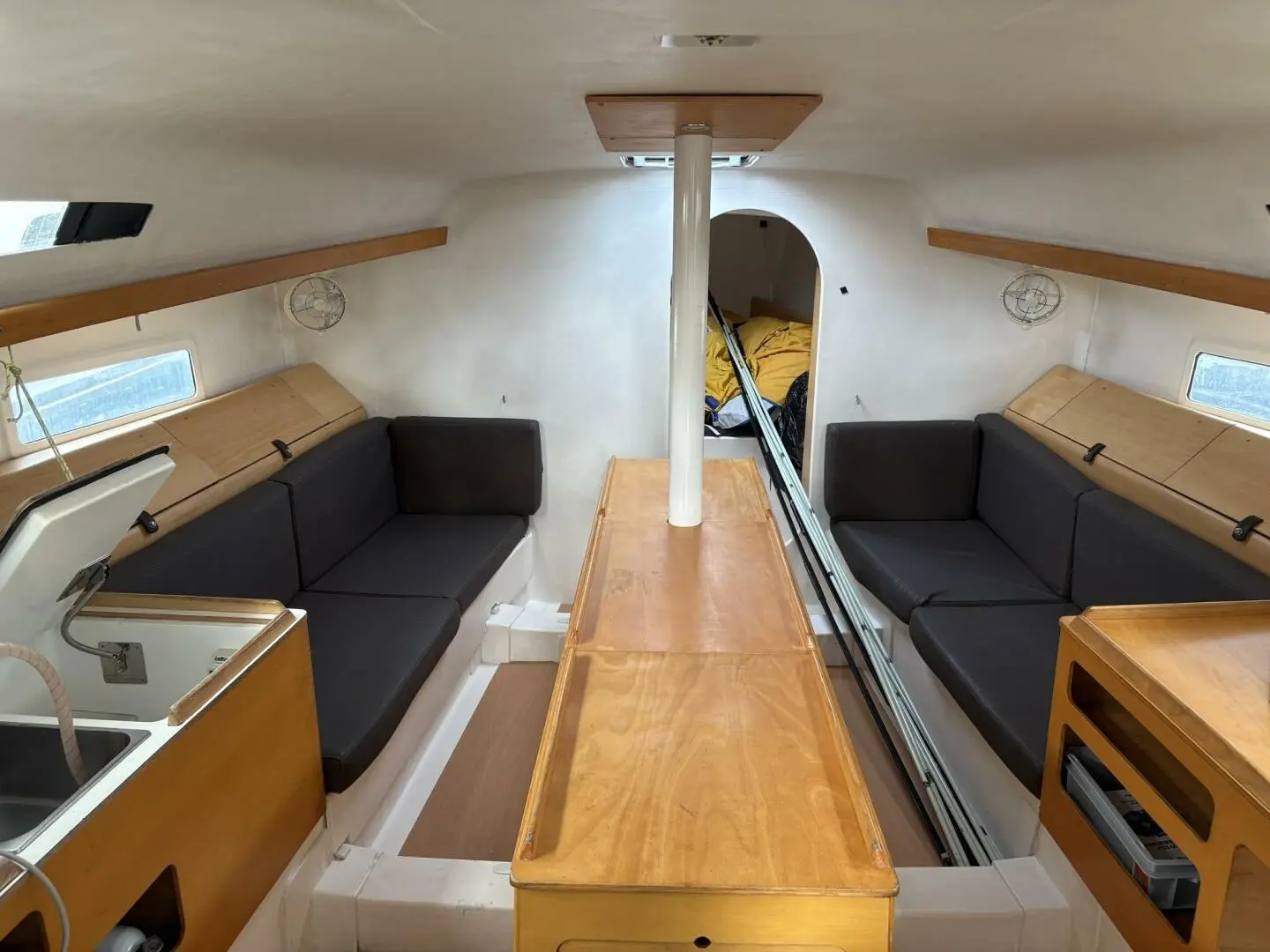 Thumbnail von Pogo 12.50 Hermes