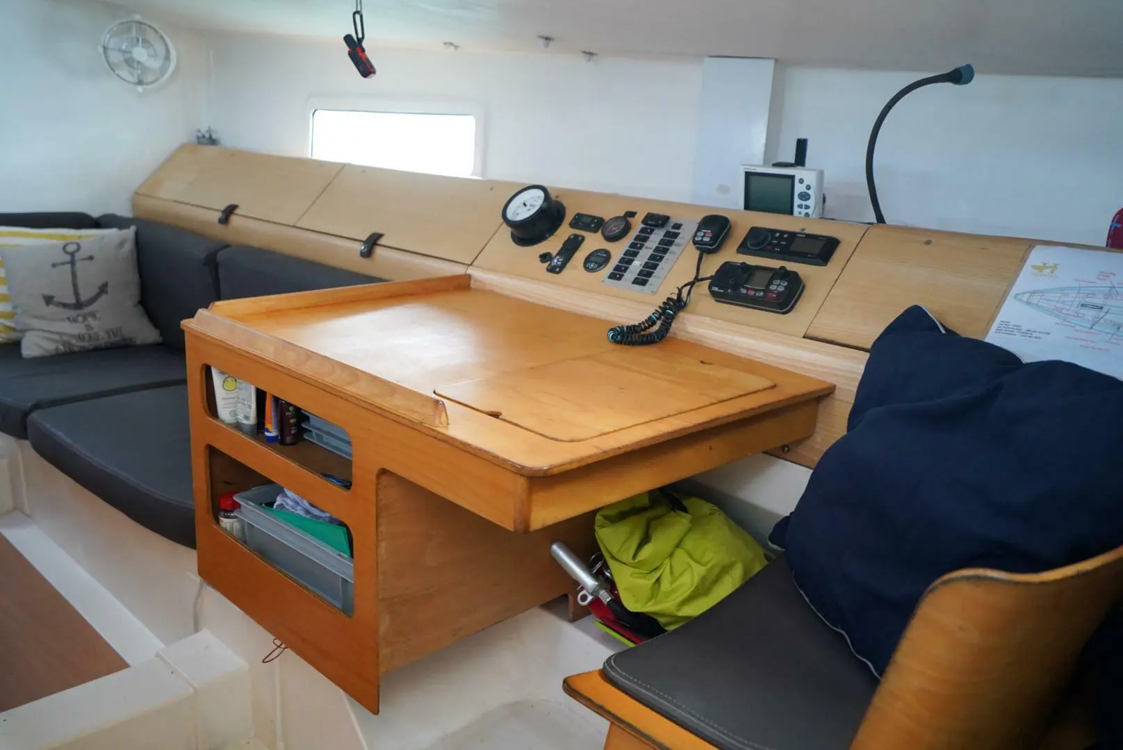 Thumbnail von Pogo 12.50 Hermes