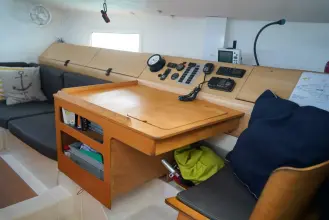 Thumbnail von Pogo 12.50 Hermes