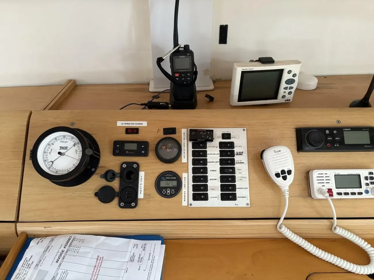 Thumbnail von Pogo 12.50 Hermes